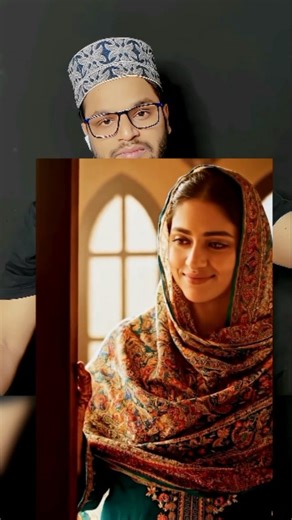 islamic video on Instagram: "She Followed Every Deed Then Why Did the Angels Drag Her Away? 😭☝️😓☝️😓😭"