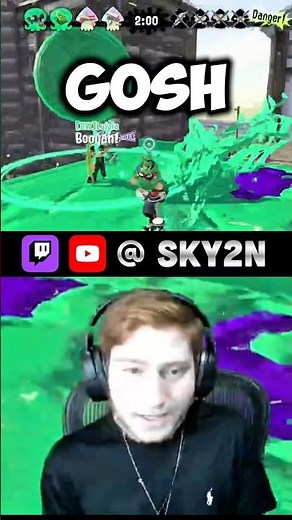 Master of Moray Towers! | Splatoon 2