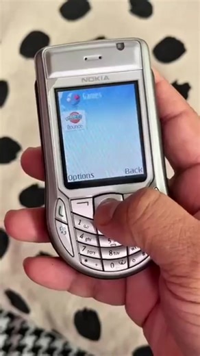 Experience the Nokia 6630 Like Never Before