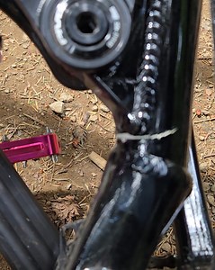 I BROKE THE GRIM DONUT!! Sorry Pinkbike and Mike Levy #northshore #grimdonut #pinkbike | Jordan Boostmaster