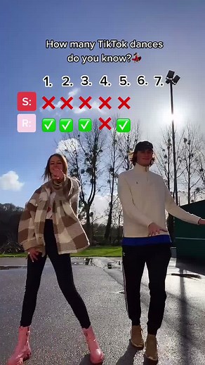 How many do you know?!🙊💃🏻 @steve_ryan_ 🤣 #foryou