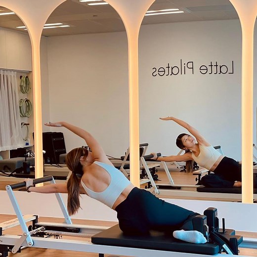 Get toned at these Pilates studios in Hong Kong