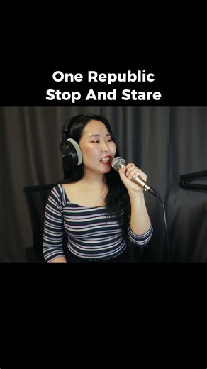One Republic - Stop And Stare (cover) #onerepublic #stopandstare