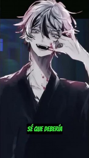 Hugging you again is my obsession #Yandere #asmr #roleplay #clips