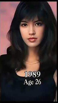 Words (Original 1982) • F.R. David & Phoebe Cates through the years