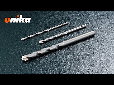 【公式】磁器タイル用ドリルビット TRタイプ