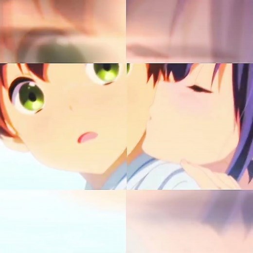 ハマったアニメ#anime #manga #中二病でも恋がしたい #厨二病でも恋がしたい #小鳥遊六花 #富樫勇太 #厨二病 #恋愛 #恋愛アニメ #おすすめ