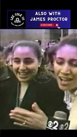 John Gotti Rare Footage - Legend of the Dapper Don - News and Fireworks #johngotti #sammythebull