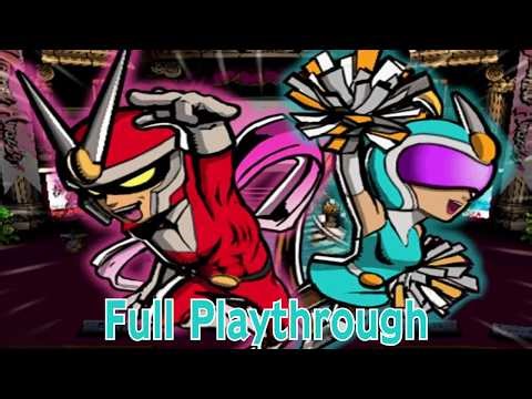 A Very Viewtiful Playthrough