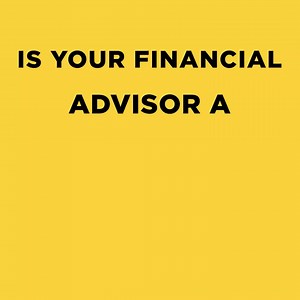 Building a secure financial future can be daunting, but CFP® professionals have the expertise to help you reach your goals. That’s why – It’s Gotta Be A CFP®. | CFP Let's Make a Plan