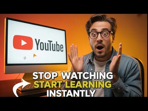 From Video to PDF This AI Hack Is A Productivity BEAST!