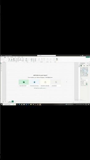 Welcome to this Power BI Introduction for Beginners tutorial! 🚀