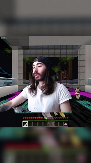 Minecraft Deathrun Map Fail Compilation