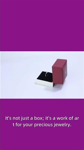 Wholesale jewelry boxes suppliers