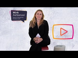 What does Amdocs Lab do?