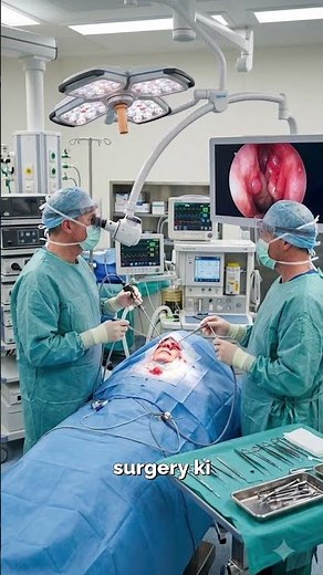 Effective Sinus Treatment Options: Lifestyle, Meds & Surgery | Dr. Ravi Roy