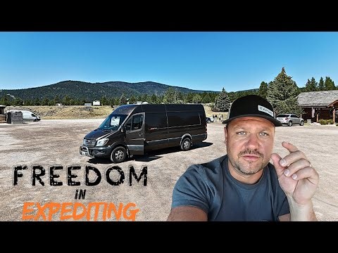 Working - Fishing | Expediting is the BEST job in the world