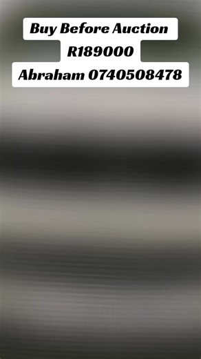 Bank Repossessed Cars for Sale Before Auction