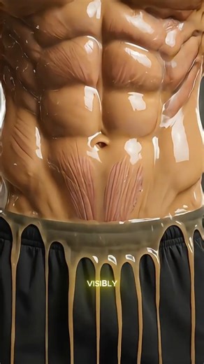 4 Weeks, 1 Exercise - Visible Abs