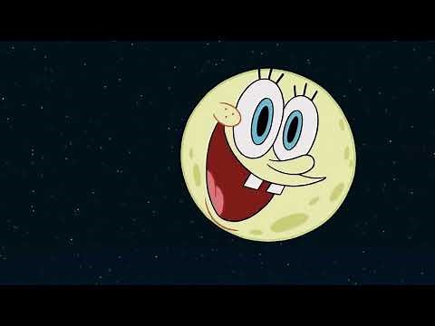 SpongeBob SquarePants - The Goodbye Song (AI Cover)