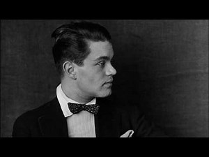 Une Vie, une œuvre : René Crevel (1900-1935)