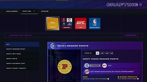 Game on! Panini Craft is coming this Thursday September 28. Earn Panini Reward Points, Craft awesome NFTs, exclusive packs and physical rewards. Get ready for an experience like never before. Learn more here: https://nft.paniniamerica.net/ #PaniniNFT #WhoDoYouCollect | Panini America | Facebook