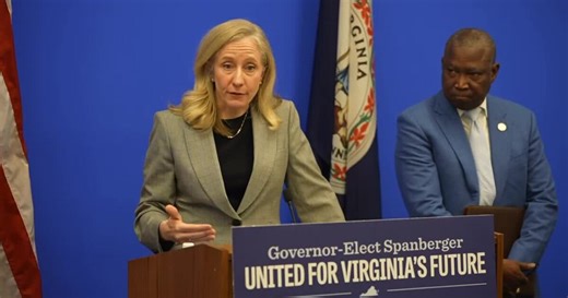 Spanberger unveils 17-bill plan to cut Virginia living costs: 'We cannot accept the status quo'