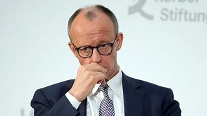 Allemagne : Friedrich Merz, chef de file de la CDU, s'engage à durcir la politique migratoire