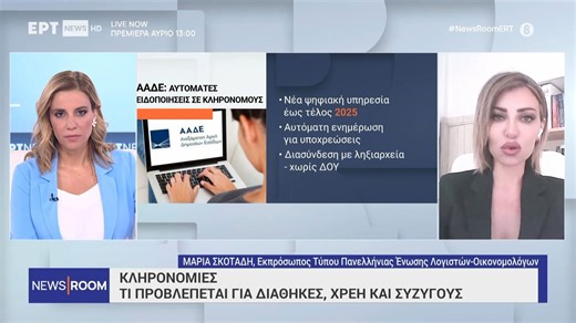 Κληρονομιές: Τι προβλέπεται για διαθήκες, χρέη και συζύγους