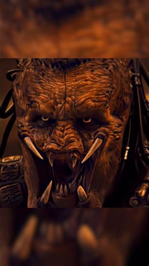 Predator Badlands Fight Scene 💀 | Movie Edit 4K#cinematic ##movieedit