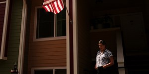 Wisconsin, other states sue over cuts to homeless housing funds