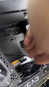 SECURE BOOT ON X99 K9S MOBO | INTEL XEON BUILD | #secureboot #budgetpc #intelxeon #