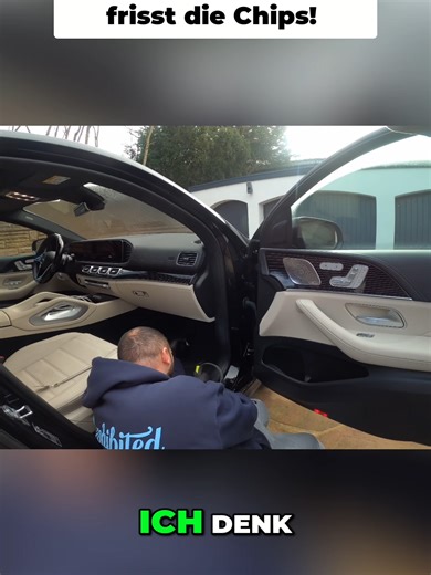 Maus-Alarm im Auto! Chips, Brezeln & die ultimative Jagd#jindouis #vlog #viral