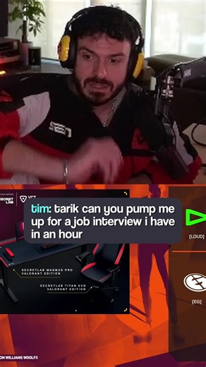 how to pass a job interview #tarik | job interview