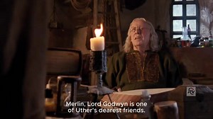 17K views · 1.7K reactions | Merlin - S03E06 part 03 - The Changeling | R v | Facebook