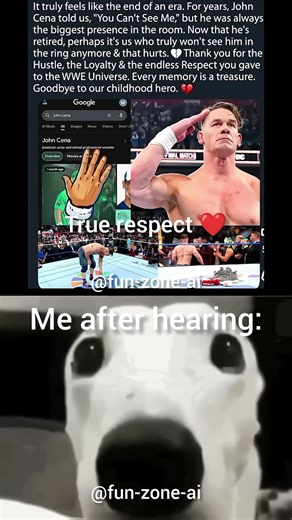 True Respect ❤️🔥