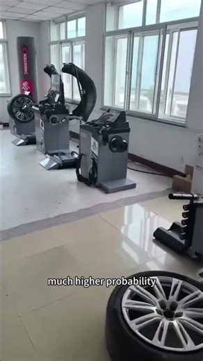 Wheel Balancer Cone for Tire Balancing Machine, introduction