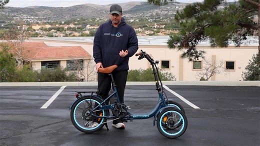 2K views · 22 reactions | The EZ Transit Reverse Electric Electric...