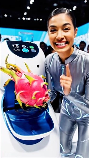 INSANE AI Farming 😱 | Future Farming Technology Explained