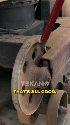 Work Smarter, Not Harder!