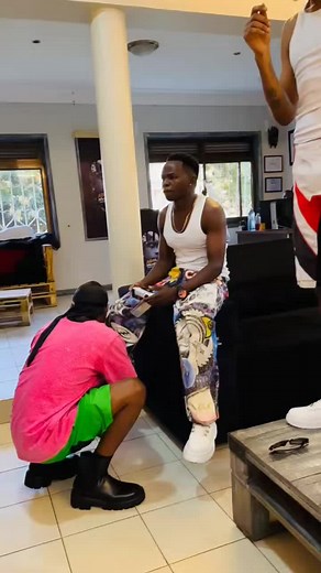 No Money No Problem: John Blaq's Inspiring Anthem