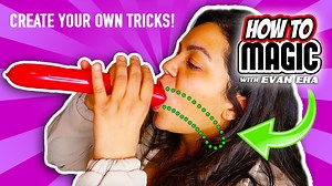 212K views · 259 shares | How To Make Your Own Magic Tricks | Evan Era | Facebook