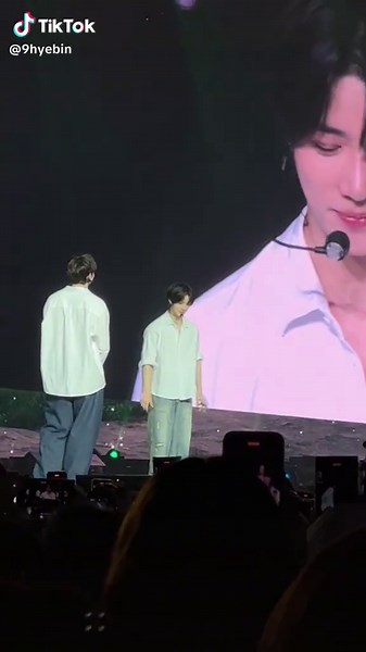 Beomgyu's Danger Performance Highlights