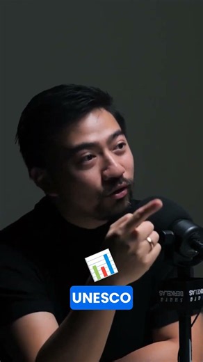 INDONESIA TERMASUK NEGARA TERGOBLOK??? (sumber podcast)