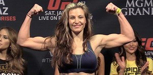UFC on FOX 16 Results: Miesha Tate Bests Jessica Eye for Another Title Shot