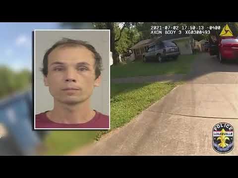 Kentucky kidnapping: 6-year-old girl rescued by Louisville police after being kidnapped| ABC7