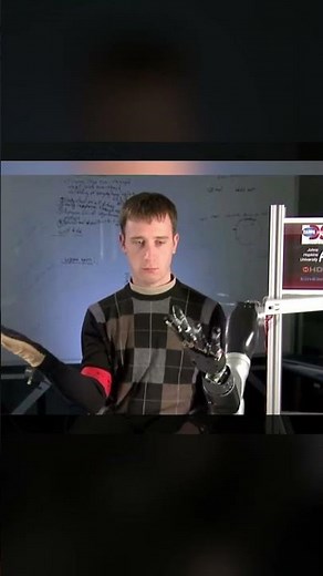 This Isn't Magic... It's Brain-Controlled Technology