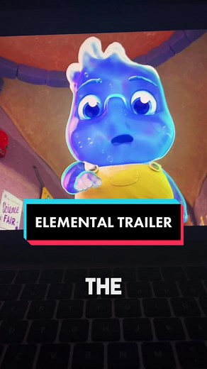 Pixar's 'Elemental': Can It Reclaim Animation Dominance?
