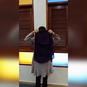 160K views · 1.6K reactions | Selalu, ukhti cakap "model pakai...