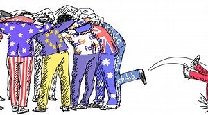 WikiLeaks releases secret TISA docs: The more evil sibling of TTIP and TPP